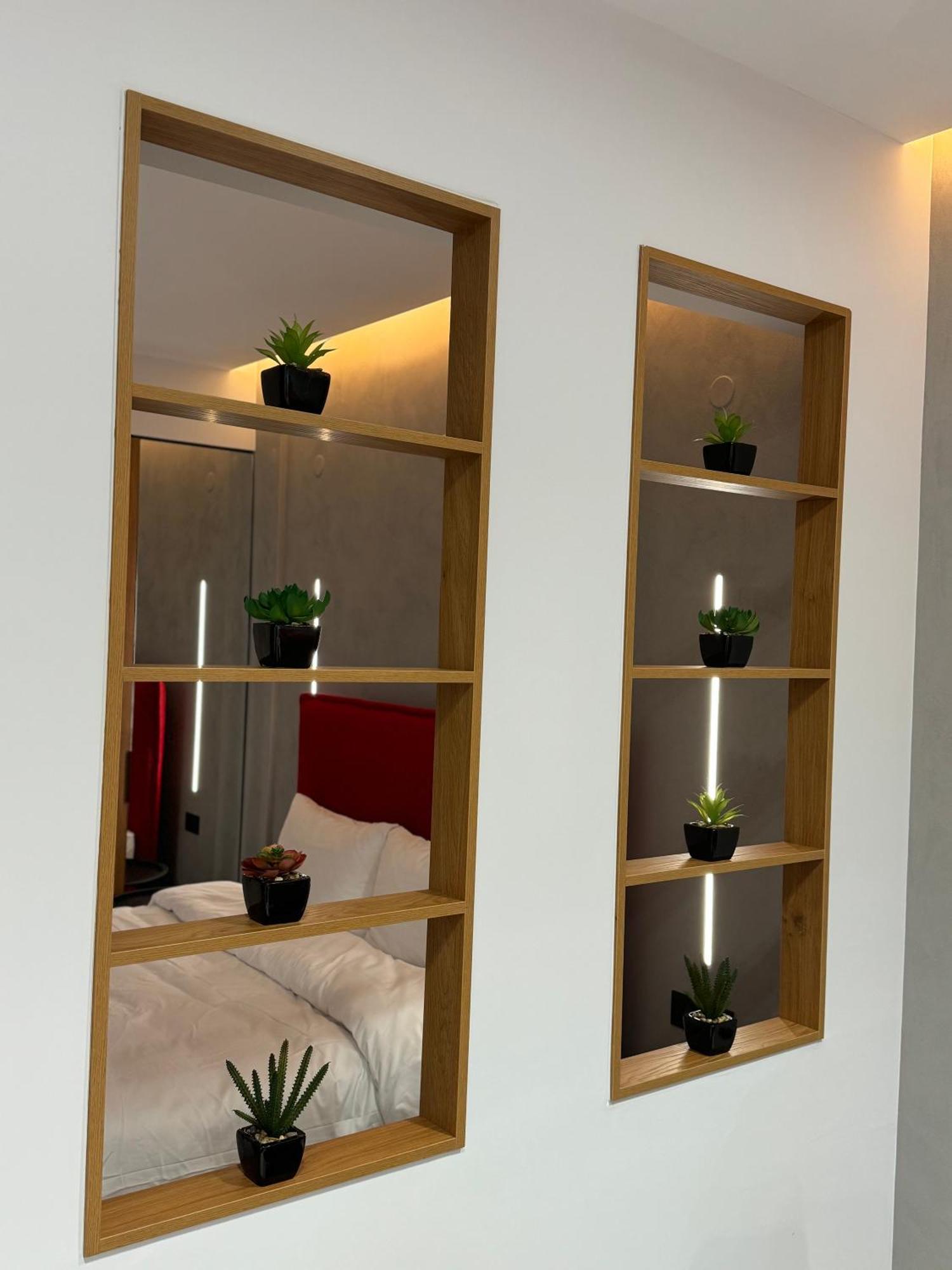 Redkaravan Suite Thessaloníki Exteriör bild