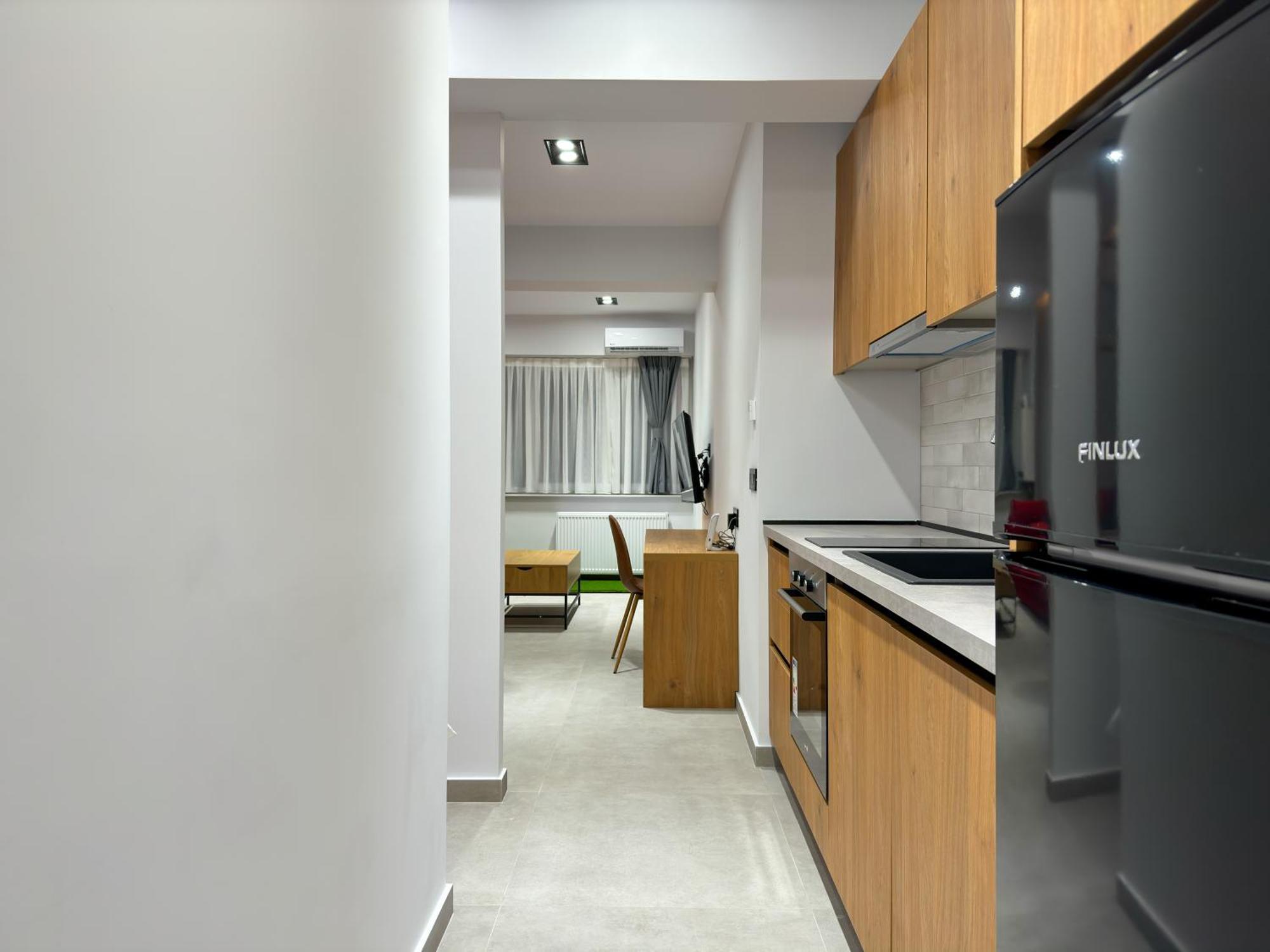 Redkaravan Suite Thessaloníki Exteriör bild